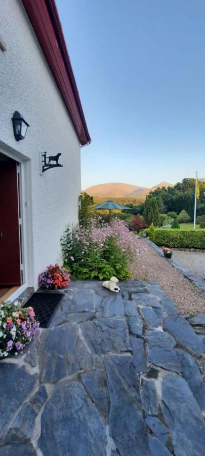 Torbeag House Acomodação com café da manhã Fort William Exterior foto